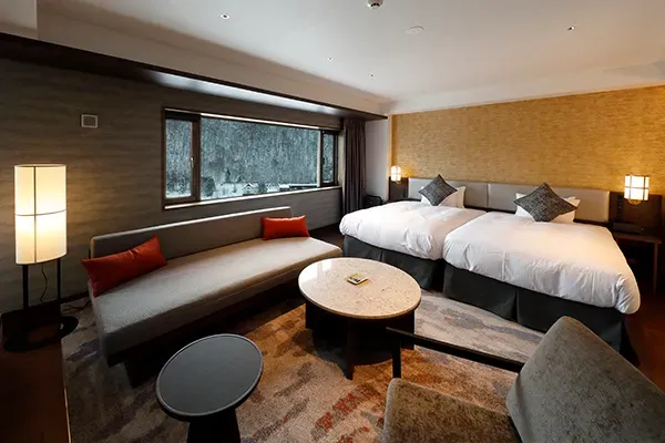 【ビューバス】デラックススイート