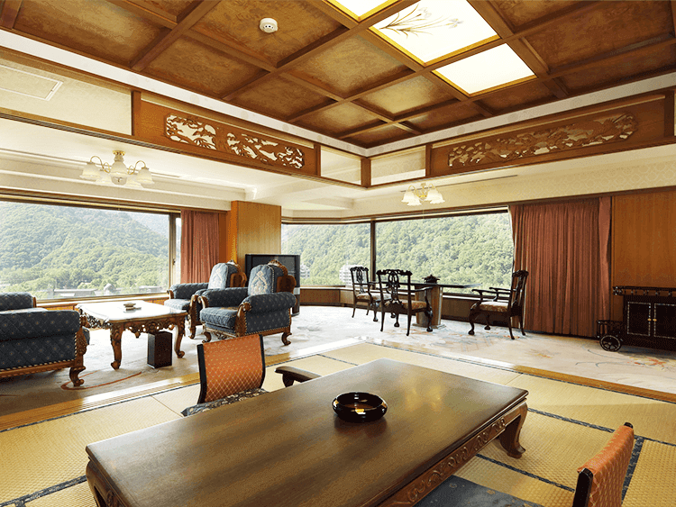 定山渓温泉 定山渓ビューホテル ２０２１年８月１日オープン お知らせ 楽天トラベル